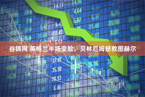 谷锦网 英格兰半场变脸，贝林厄姆拯救图赫尔
